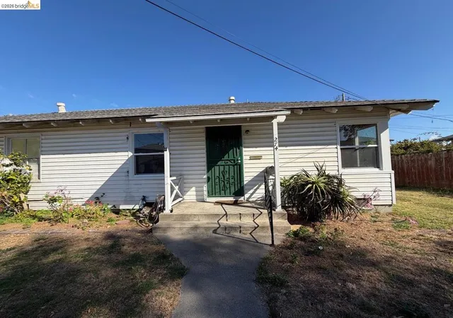 Condo for sale at 274 Collins, Richmond, CA 94801-3473 | MLS# 41144326