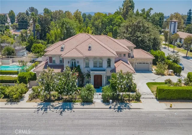 Photo 1 of Mansion for sale at 2702 South 10th, Arcadia, CA 91006 | MLS# OC26173159 | Listing updated on 2026-10-11