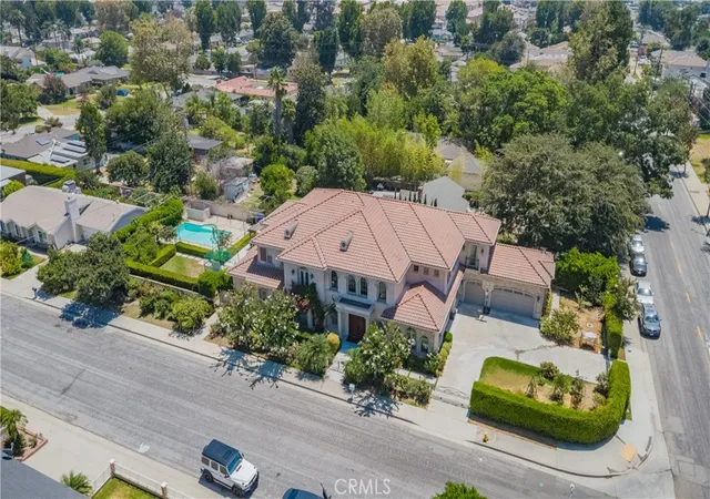 Photo 2 of Mansion for sale at 2702 South 10th, Arcadia, CA 91006 | MLS# OC26173159 | Listing updated on 2026-10-11