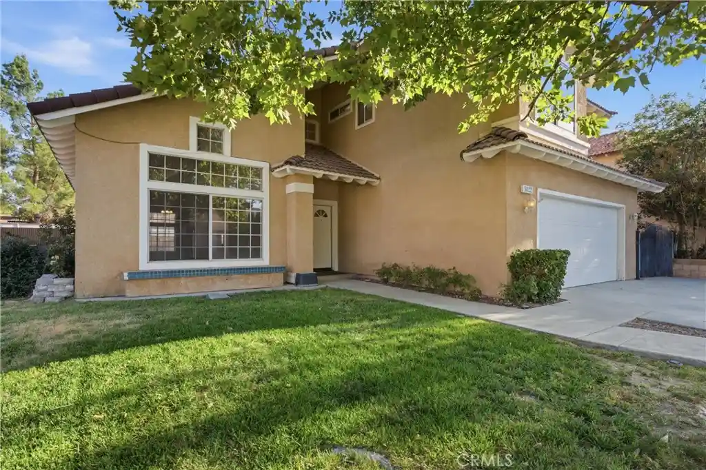 Single family home for sale at 3022 Caruso Ln, Lancaster, CA 93536 | MLS# SR26173165