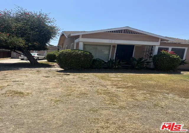 Photo 1 of Multi family home for sale at 1346 W 61st Street, Los Angeles, CA 90044 | MLS# 26869941 | Listing updated on 2026-09-28