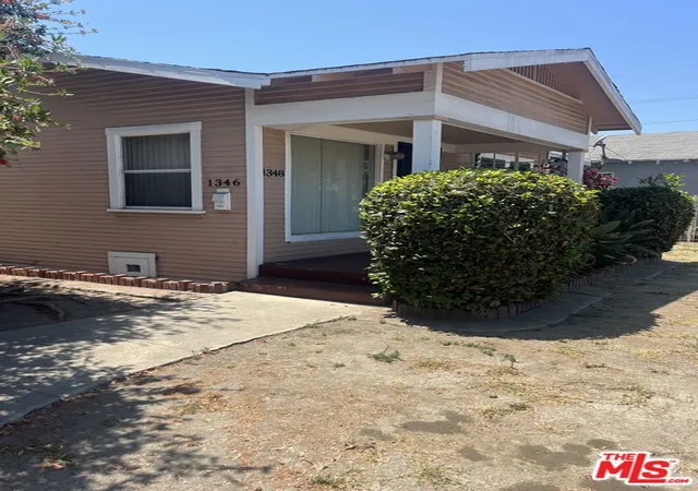 Photo 3 of Multi family home for sale at 1346 W 61st Street, Los Angeles, CA 90044 | MLS# 26869941 | Listing updated on 2026-09-28