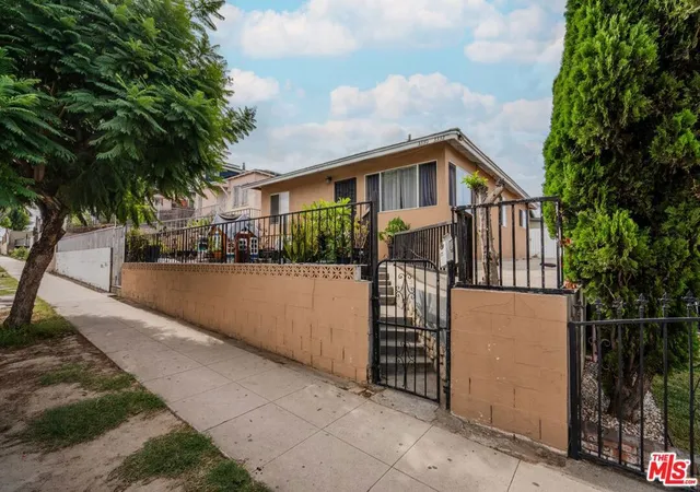 Photo 1 of Multi family home for sale at 3330 E 8th Street, Los Angeles, CA 90023 | MLS# 26869949 | Listing updated on 2026-09-29