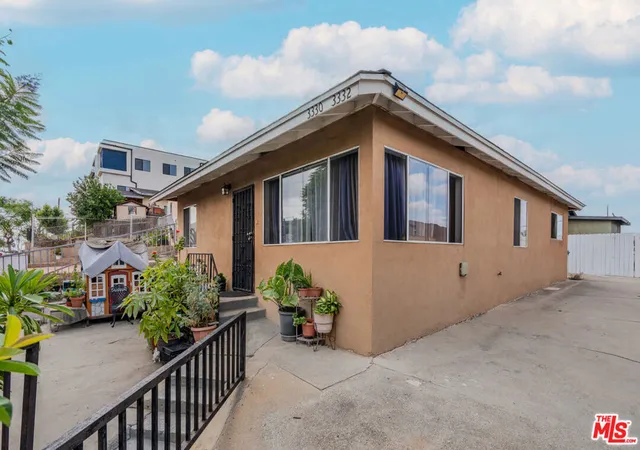 Photo 2 of Multi family home for sale at 3330 E 8th Street, Los Angeles, CA 90023 | MLS# 26869949 | Listing updated on 2026-09-29