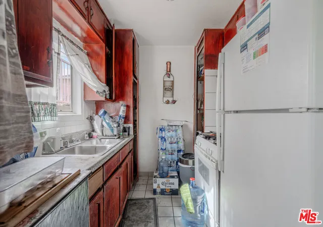 Photo 3 of Multi family home for sale at 3330 E 8th Street, Los Angeles, CA 90023 | MLS# 26869949 | Listing updated on 2026-09-29