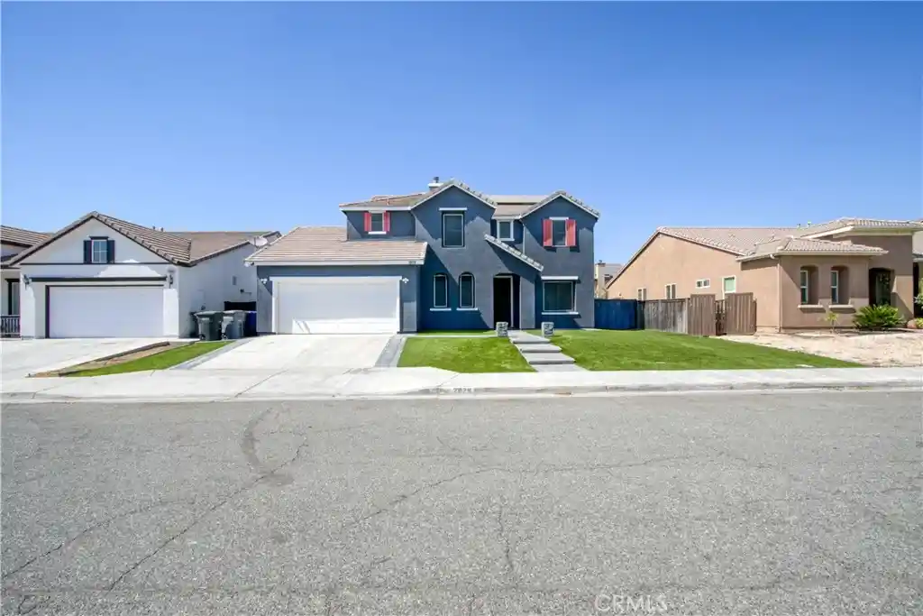 Photo 1 of Single family home for sale at 2879 Eureka Rd, San Jacinto, CA 92582 | MLS# IG26173181 | Listing updated on 2026-10-23