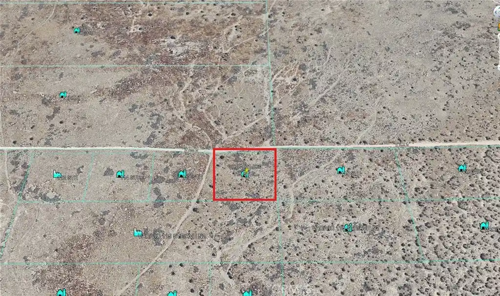 Photo 1 of Land for sale at 10 East Ave N, Palmdale, CA 93591 | MLS# PW26173191 | Listing updated on 2026-10-22