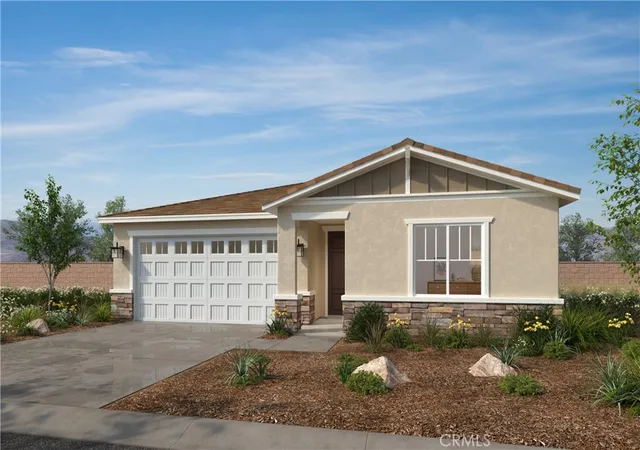 Single family home for sale at 28411 Delphinus Dr, Menifee, CA 92586 | MLS# SW26173198 | Listing updated on 2026-09-16
