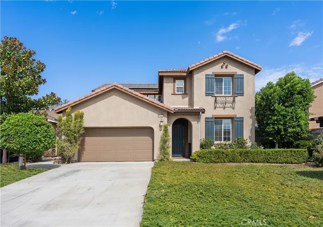 Single family home for sale at 6826 Meander Way, Jurupa Valley, CA 91752 | MLS# IG26171875