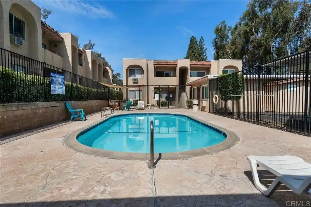 Listing Photo 16 - Condo for sale in 3557 Kenora Dr located at 3557 Kenora Dr, Spring Valley, CA 91977 - Unit #52