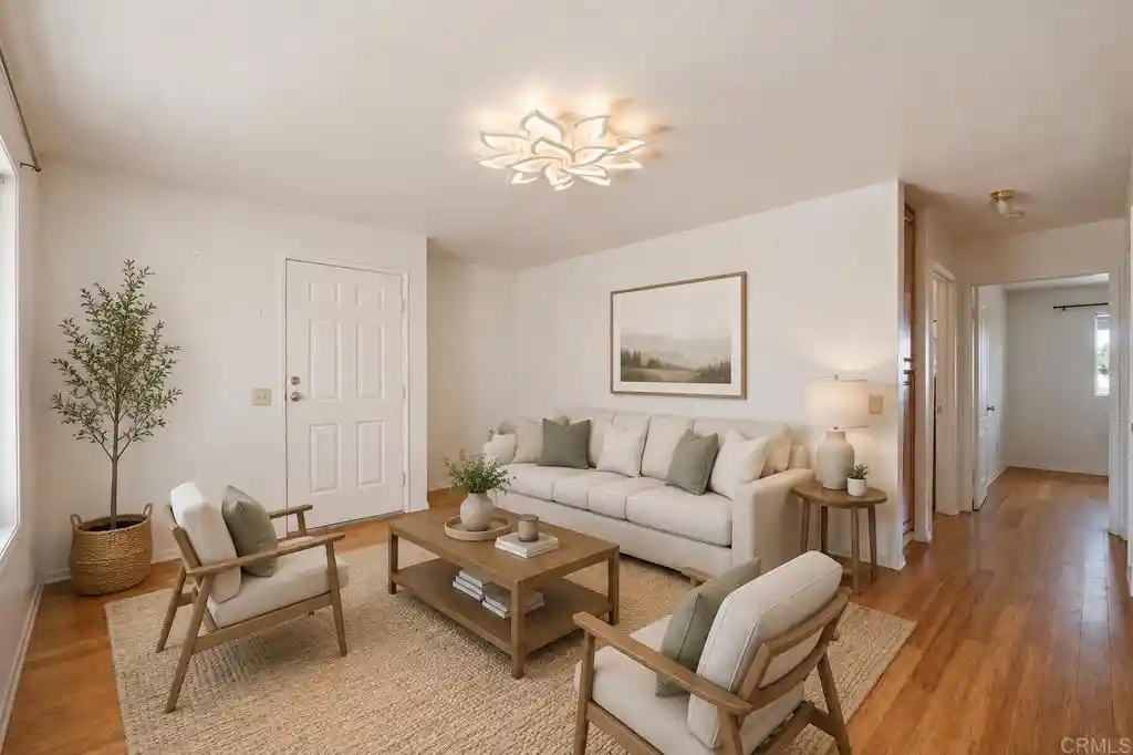 Listing Photo 2 - Condo for sale in 3557 Kenora Dr located at 3557 Kenora Dr, Spring Valley, CA 91977 - Unit #52