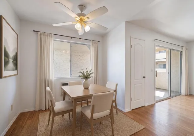 Listing Photo 4 - Condo for sale in building located at 3557 Kenora Dr, Spring Valley, CA 91977 - Unit #52