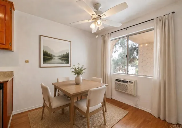 Listing Photo 5 - Condo for sale in building located at 3557 Kenora Dr, Spring Valley, CA 91977 - Unit #52
