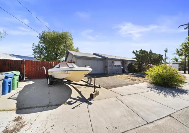 Photo 2 of Single family home for sale at 9733 Settle Rd, Santee, CA 92071 | MLS# PTP2606021 | Listing updated on 2026-10-03