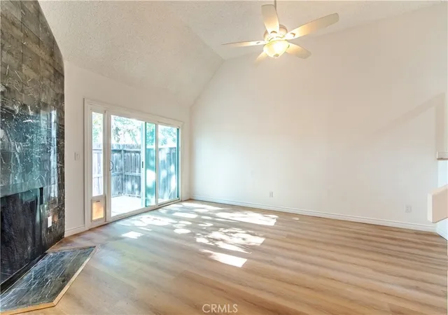 Listing Photo 1 - Condo for sale in building located at 8851 Independence Ave, Los Angeles, CA 91304 - Unit #33