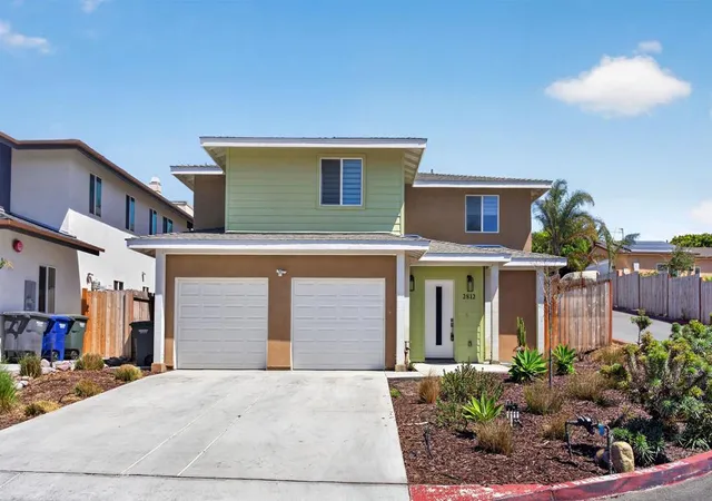 Photo 1 of Single family home for sale at 2812 C Ave, National City, CA 91950 | MLS# 260019426SD | Listing updated on 2026-10-09