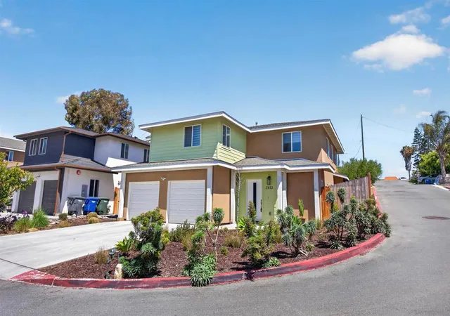 Photo 3 of Single family home for sale at 2812 C Ave, National City, CA 91950 | MLS# 260019426SD | Listing updated on 2026-10-09