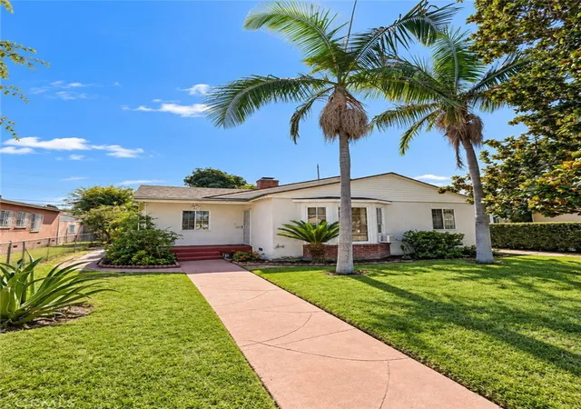 Single family home for sale at 16706 Longworth, Cerritos, CA 90703 | MLS# CV26172996
