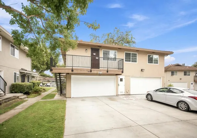 Condo for sale at 949 Gilchrist Dr #4, San Jose, CA 95133 | MLS# ML82057026