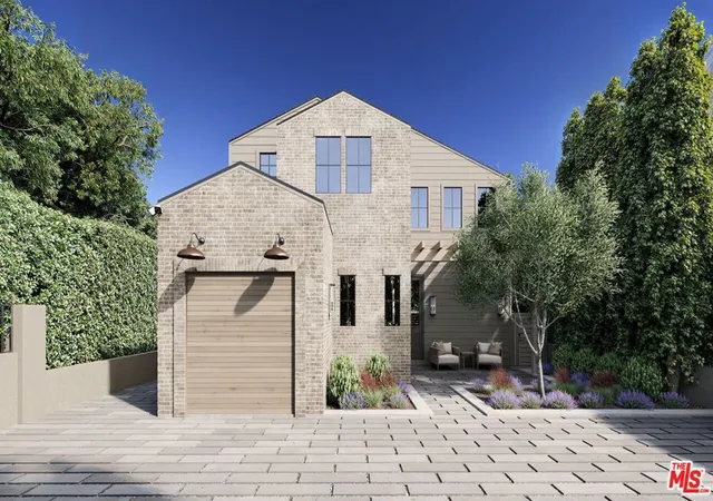 Photo 1 of Single family home for sale at 354 Entrada Dr, Santa Monica, CA 90402 | MLS# 26869835 | Listing updated on 2026-09-13