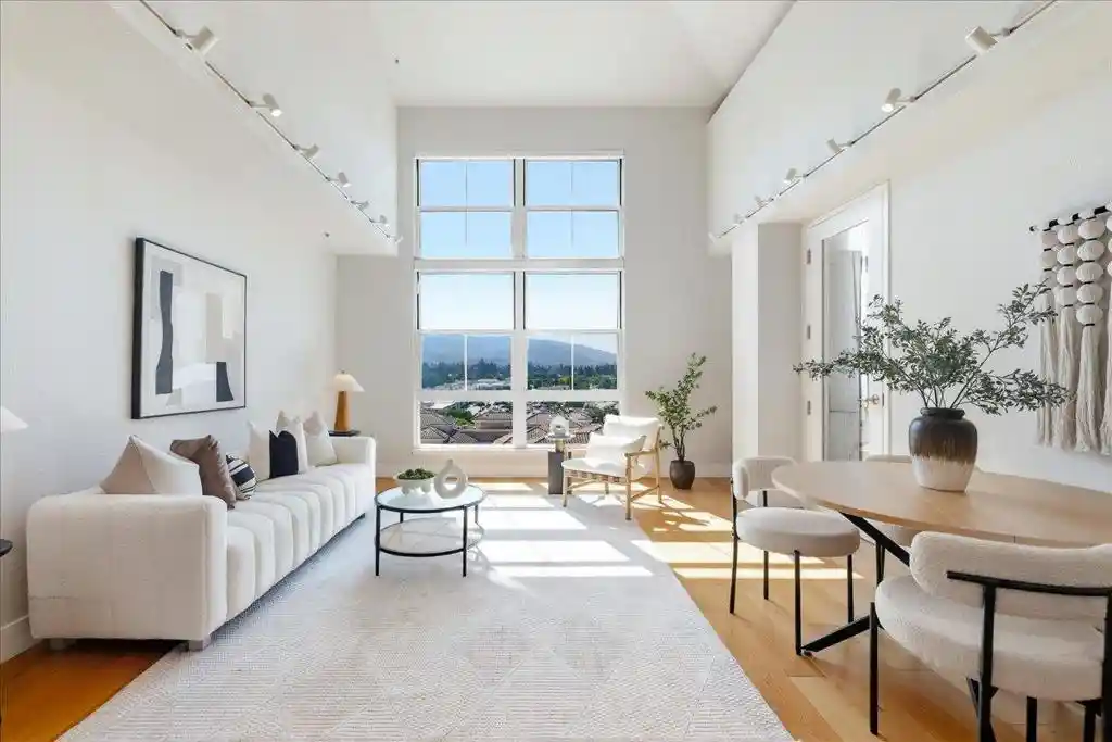 Listing Photo 1 - Condo for sale in 20488 Stevens Creek Blvd located at 20488 Stevens Creek Blvd, Cupertino, CA 95014 - Unit #1816