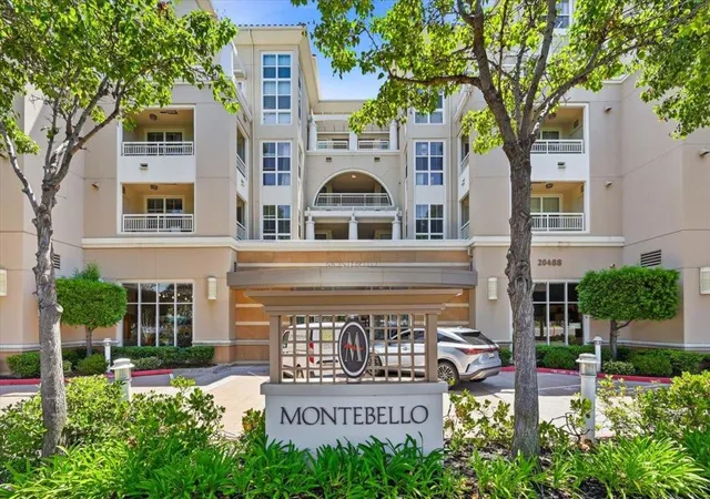 Listing Photo 2 - Condo for sale in building located at 20488 Stevens Creek Blvd, Cupertino, CA 95014 - Unit #1816
