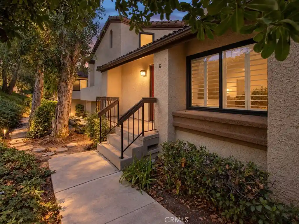 Townhouse for sale at 6 Saddlewood, Pomona, CA 91766 | MLS# CV26173175