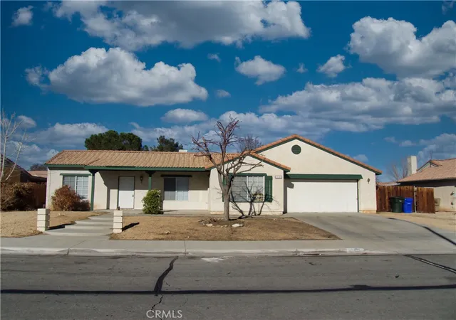 Single family home for sale at 13160 Wrangler, Victorville, CA 92392 | MLS# HD26172980