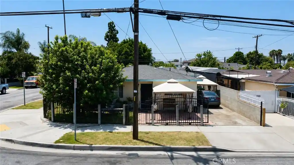 Photo 1 of Multi family home for sale at 1949 Fruitvale, South El Monte, CA 91733 | MLS# MB26171866 | Listing updated on 2026-10-23