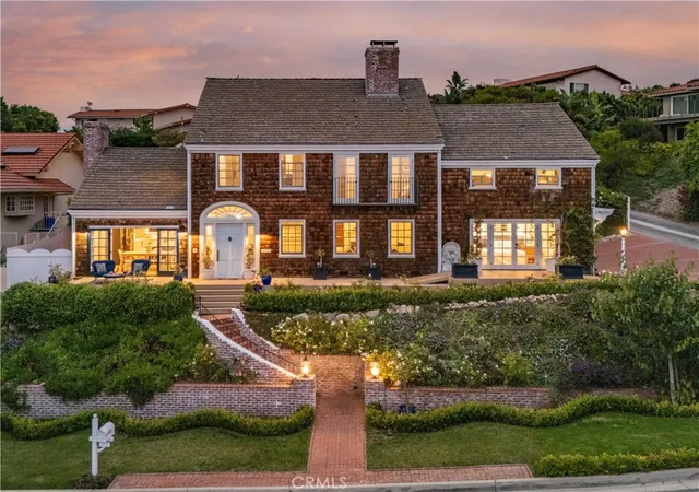 Photo 1 of Single family home for sale at 2976 Via Alvarado, Palos Verdes Estates, CA 90274 | MLS# PV26173296 | Listing updated on 2026-09-17