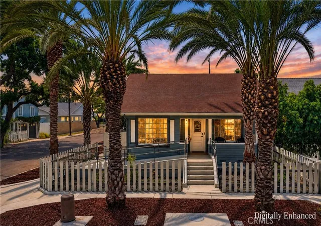 Photo 2 of Single family home for sale at 2700 W Olive Ave, Fullerton, CA 92833 | MLS# IG26166280 | Listing updated on 2026-10-09