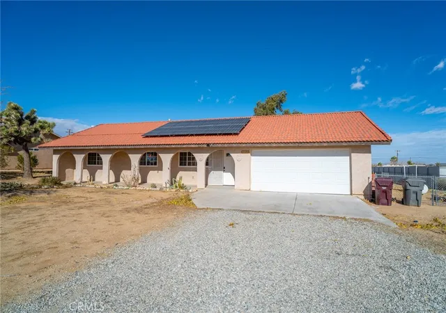 Photo 1 of Single family home for sale at 58168 Canterbury, Yucca Valley, CA 92284 | MLS# CV26173254 | Listing updated on 2026-10-11