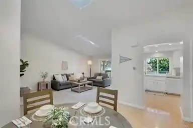 Listing Photo 2 - Condo for sale in 8877 Lauderdale Ct located at 8877 Lauderdale Ct, Huntington Beach, CA 92646 - Unit #213F
