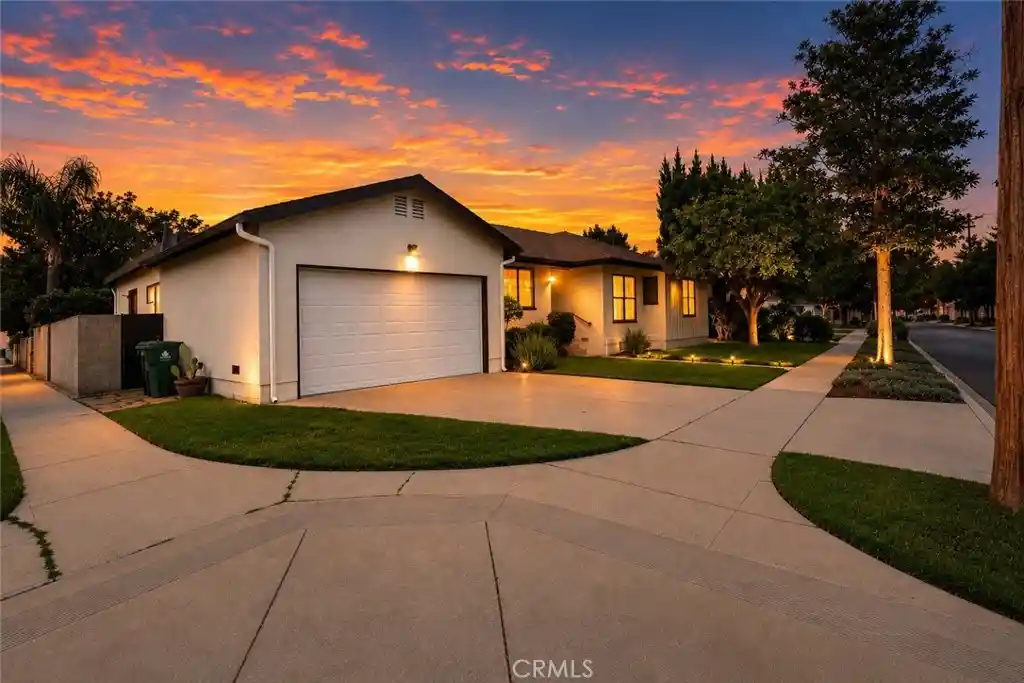 Single family home for sale at 19121 Hartland, Reseda, CA 91335 | MLS# SR26173109