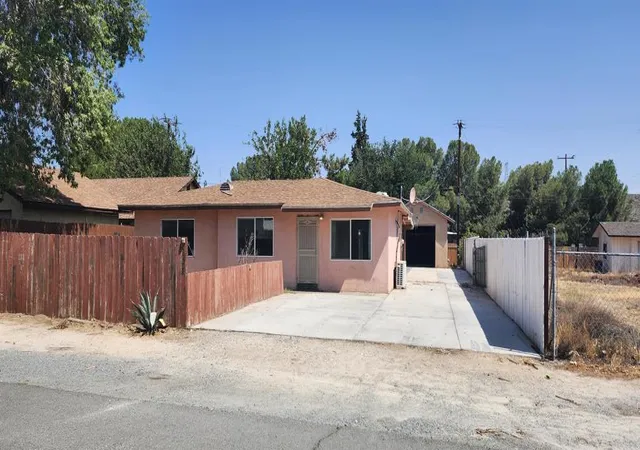 Photo 1 of Single family home for sale at 44524 Calexico St, Jacumba, CA 91934 | MLS# PTP2606026 | Listing updated on 2026-09-25