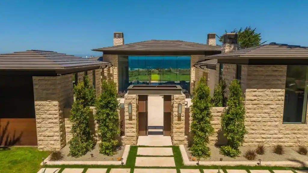Photo 1 of Mansion for sale at 3032 Cormorant Rd, Pebble Beach, CA 93953 | MLS# ML82054349 | Listing updated on 2026-10-22