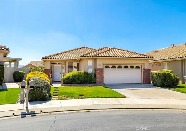 Photo 1 of Single family home for sale at 4808 St Croix Way, Banning, CA 92220 | MLS# IG26173346 | Listing updated on 2026-10-08