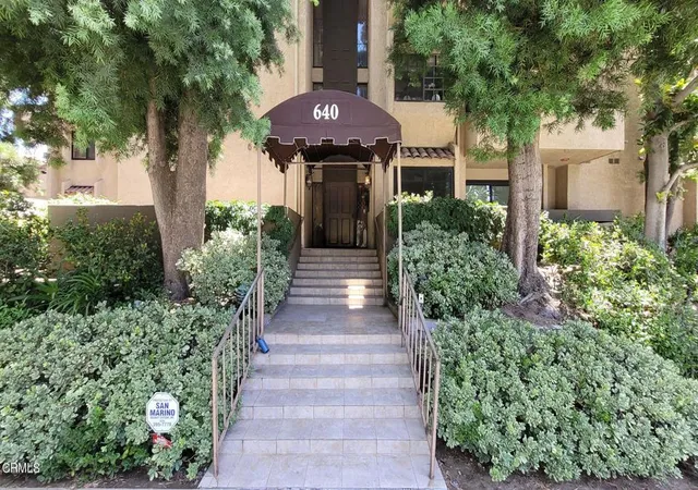Photo 1 of Condo for sale at 640 S Lake #204, Pasadena, CA 91106 | MLS# P1-28372 | Listing updated on 2026-09-11