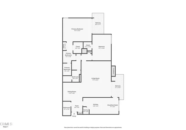 Photo 25 of Condo for sale at 640 S Lake #204, Pasadena, CA 91106 | MLS# P1-28372 | Listing updated on 2026-09-11