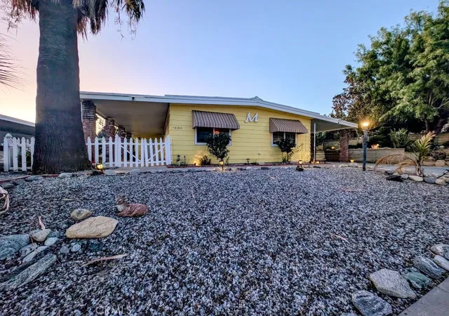 Photo 2 of Single family home for sale at 10213 Overland, Cherry Valley, CA 92223 | MLS# IV26172057 | Listing updated on 2026-09-04