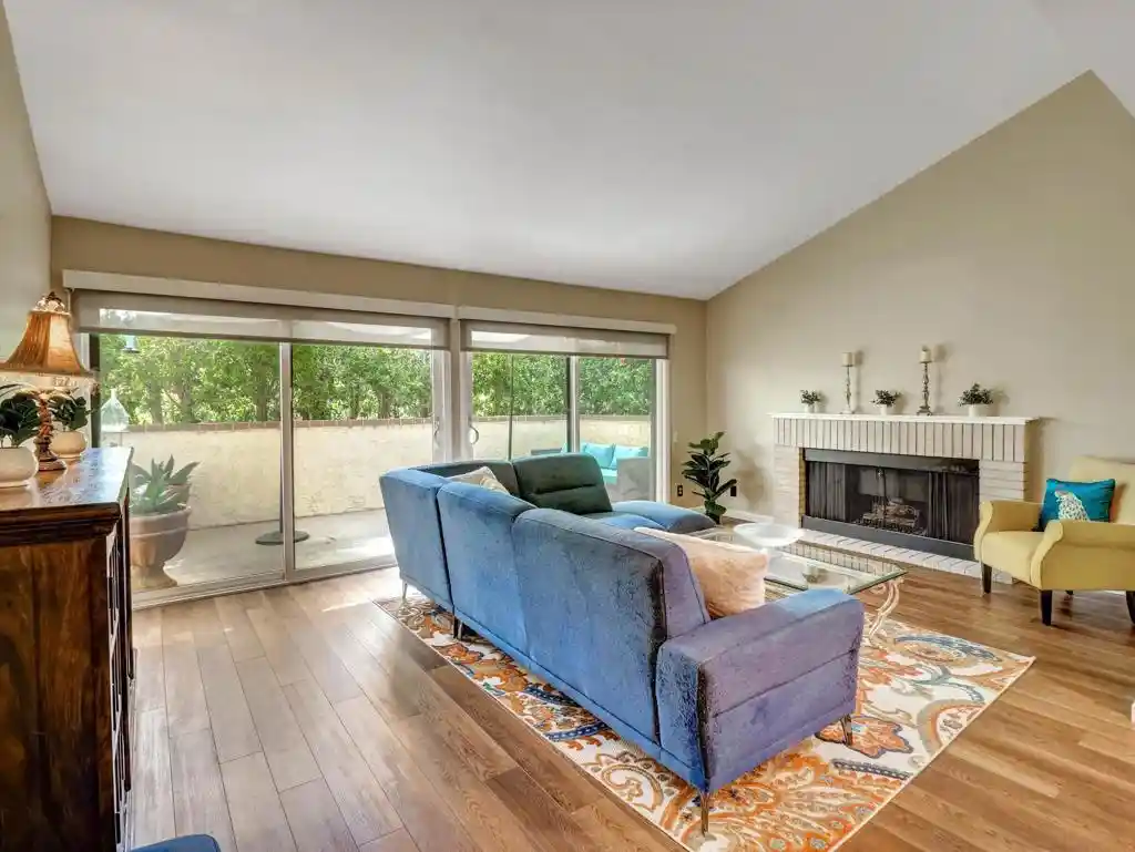 Photo 1 of Condo for sale at 2600 S Palm Cyn Dr #15, Palm Springs, CA 92264 | MLS# 219151216DA | Listing updated on 2026-10-28