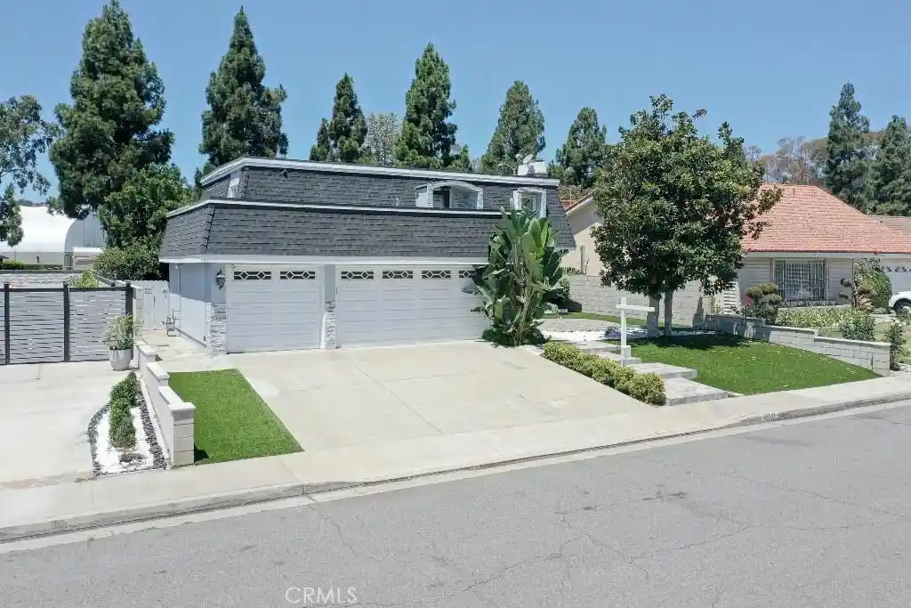 Photo 1 of Single family home for sale at 16221 Mount Baden Powell, Fountain Valley, CA 92708 | MLS# OC26173362 | Listing updated on 2026-10-17