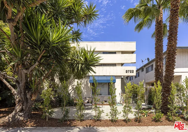 Photo 2 of Multi family home for sale at 3722 Mentone Ave, Los Angeles, CA 90034 | MLS# 26870057 | Listing updated on 2026-09-23