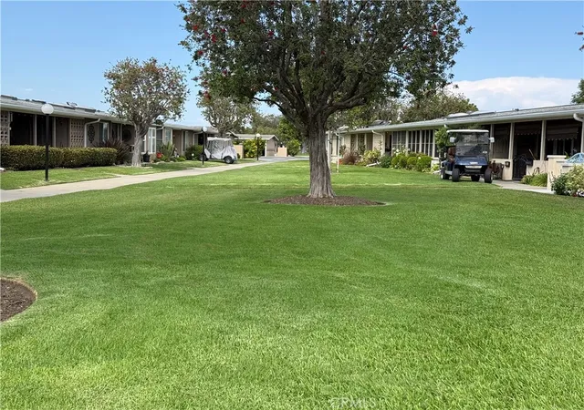 Listing Photo 1 - Condo for sale in building located at 13220 Saint Andrews Dr M10 253e, Seal Beach, CA 90740