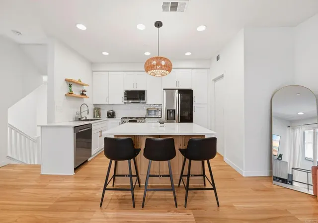 Photo 1 of Townhouse for sale at 2203 Indus Way, San Marcos, CA 92078 | MLS# PTP2606030 | Listing updated on 2026-10-09