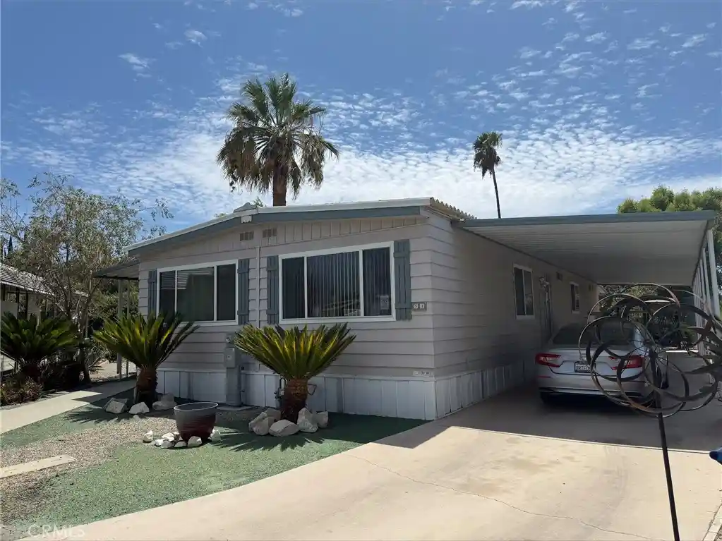 Photo 1 of Manufactured home for sale at 42751 Highway 74 #57, Hemet, CA 92544 | MLS# SW26173392 | Listing updated on 2026-08-09