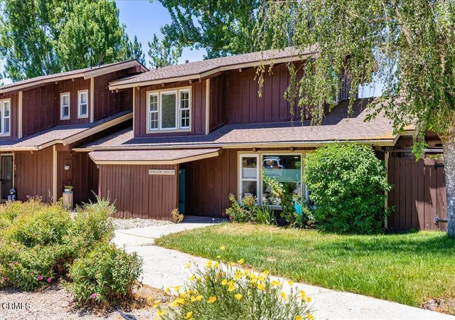 Condo for sale at 93 Meadow Lakes Dr, Tehachapi, CA 93561 | MLS# V1-38078