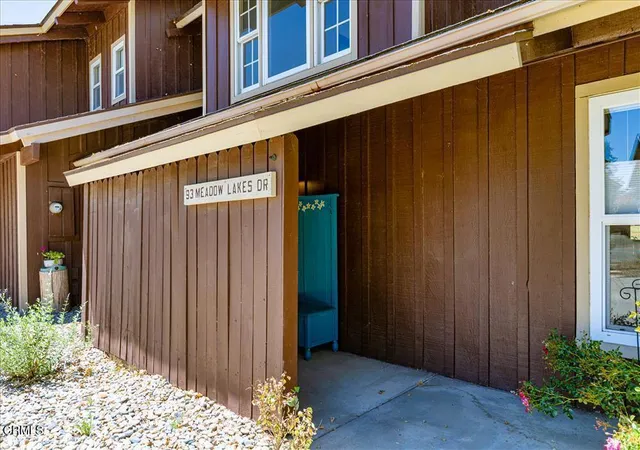 Photo 1 of Condo for sale at 93 Meadow Lakes Dr, Tehachapi, CA 93561 | MLS# V1-38078 | Listing updated on 2026-09-13