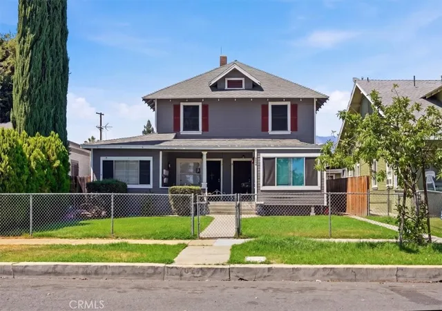 Photo 1 of Multi family home for sale at 324 W C St, Ontario, CA 91762 | MLS# CV26166166 | Listing updated on 2026-10-01