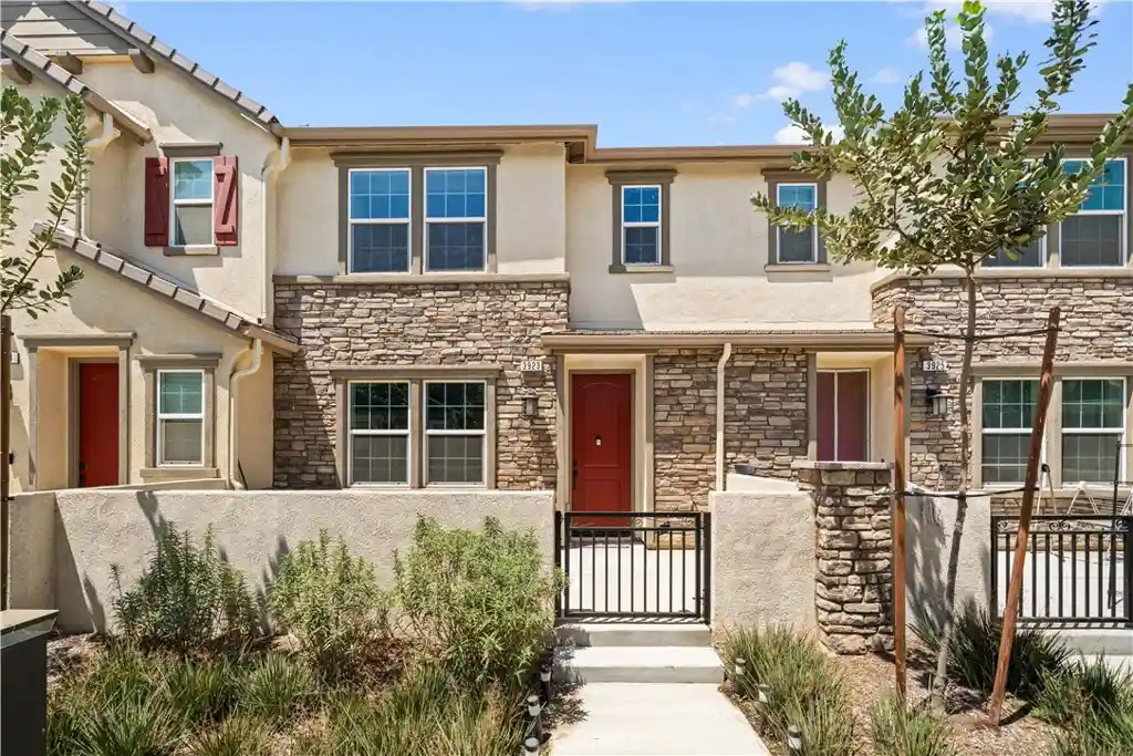 Photo 1 of Condo for sale at 3923 E Carmel Privado, Ontario, CA 91761 | MLS# OC26173415 | Listing updated on 2026-10-18